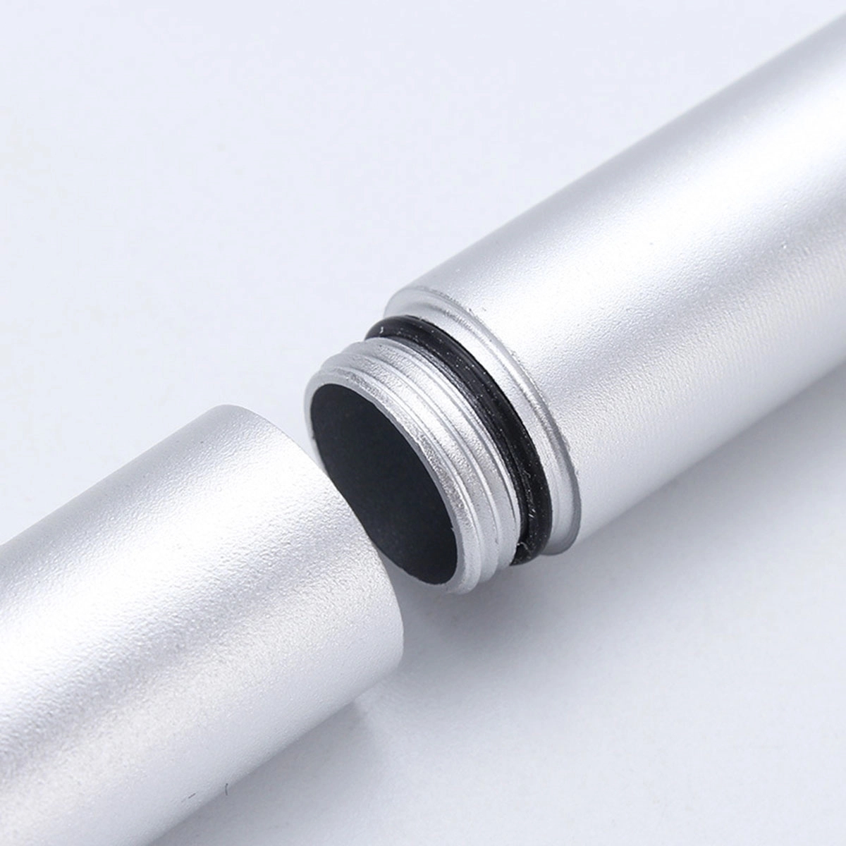Stainless Steel Retractable Straw 5