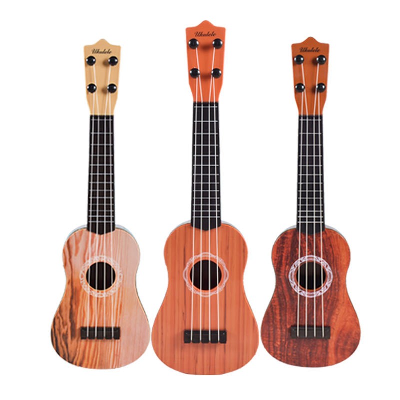 17 Inch Guitar Toy Musical Instruments 3