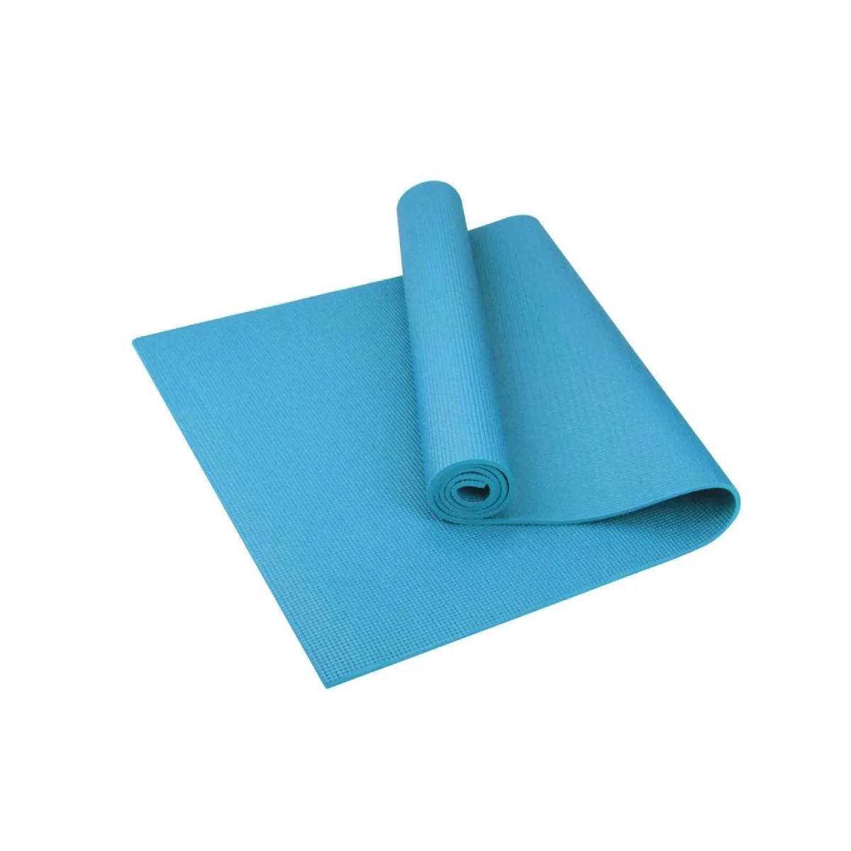 LARGE PVC FITNESS YOGA MAT 2