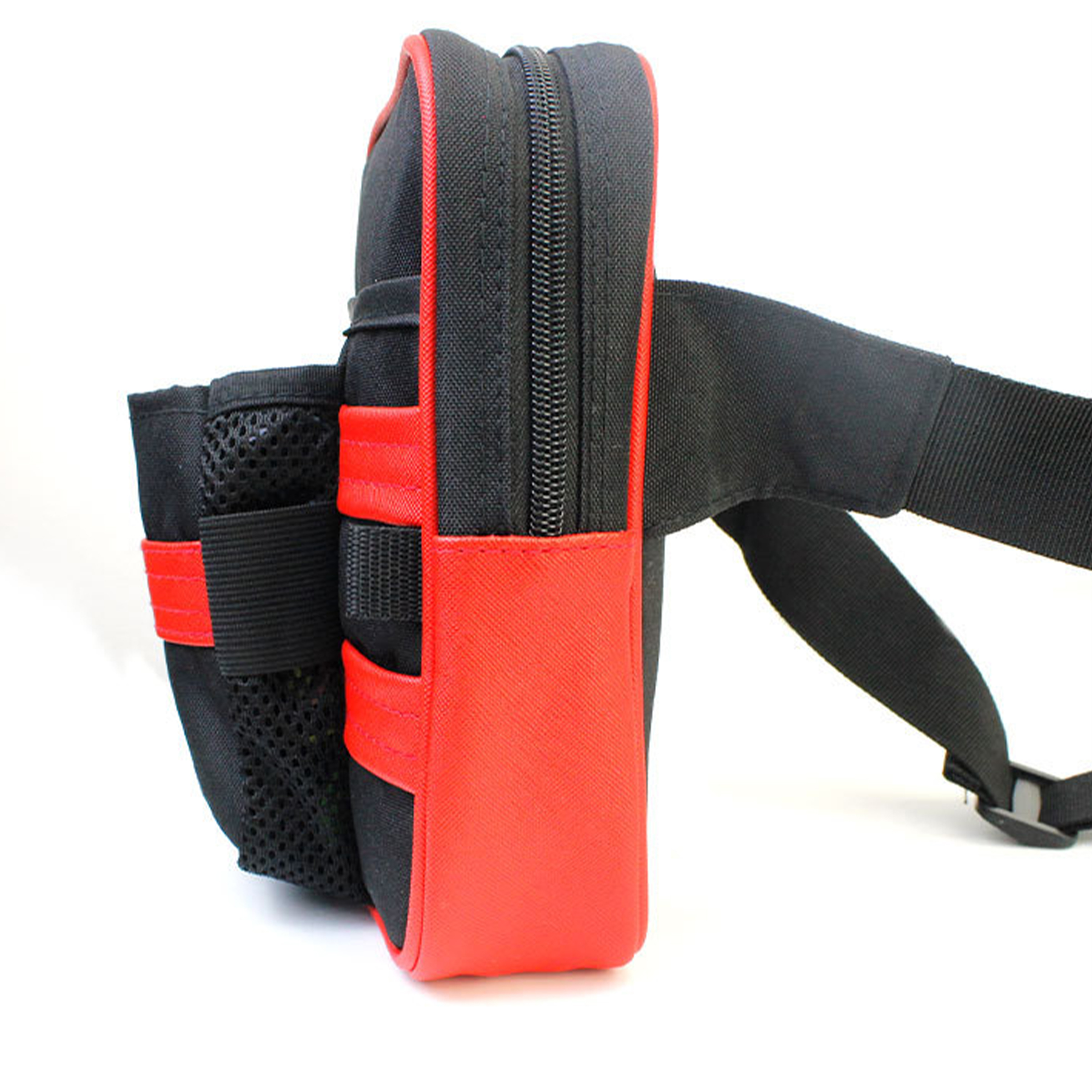 Nylon Large Capacity Portable Waterproof Golf Bag 9