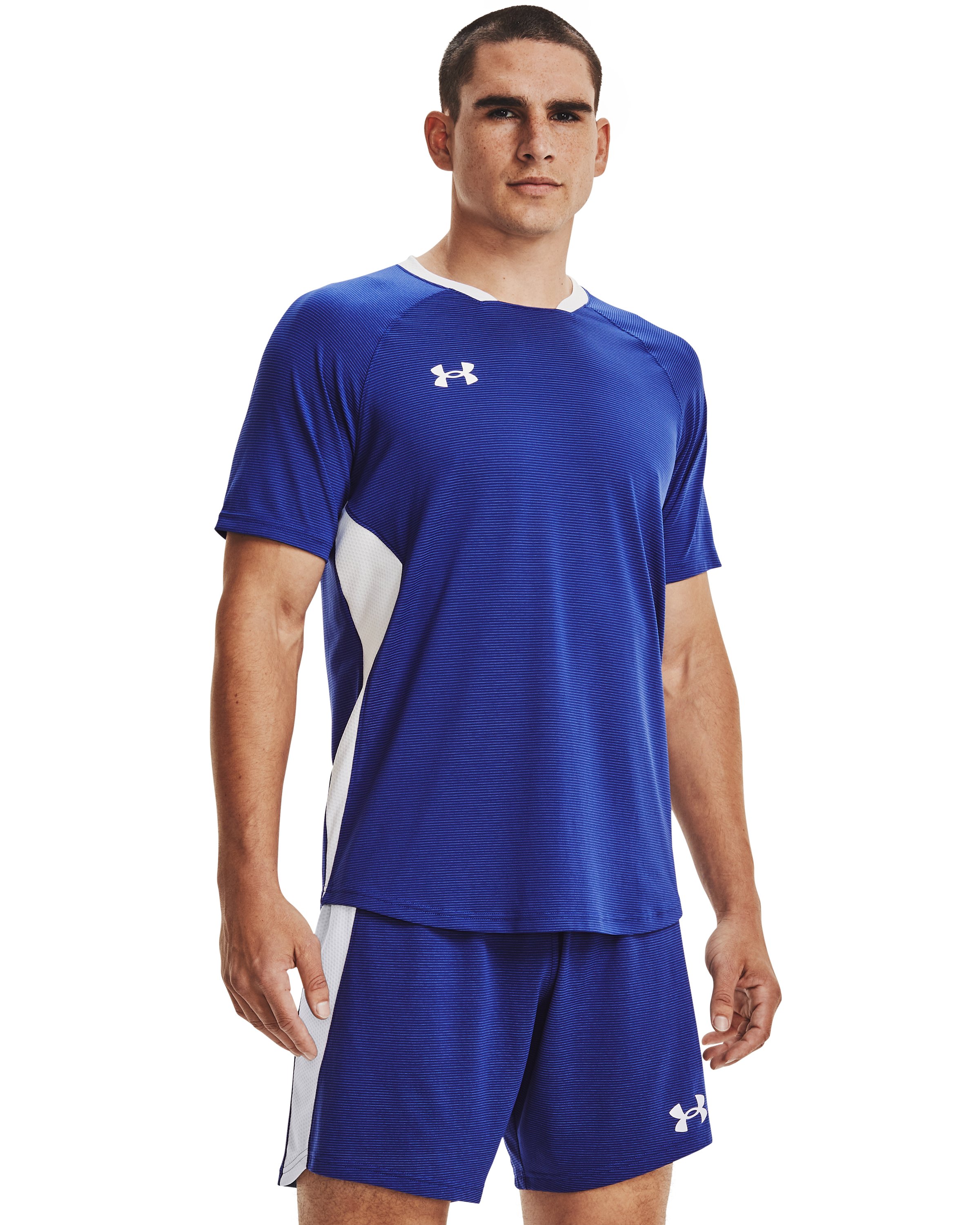 Men's UA Match 2.0 Jersey 5