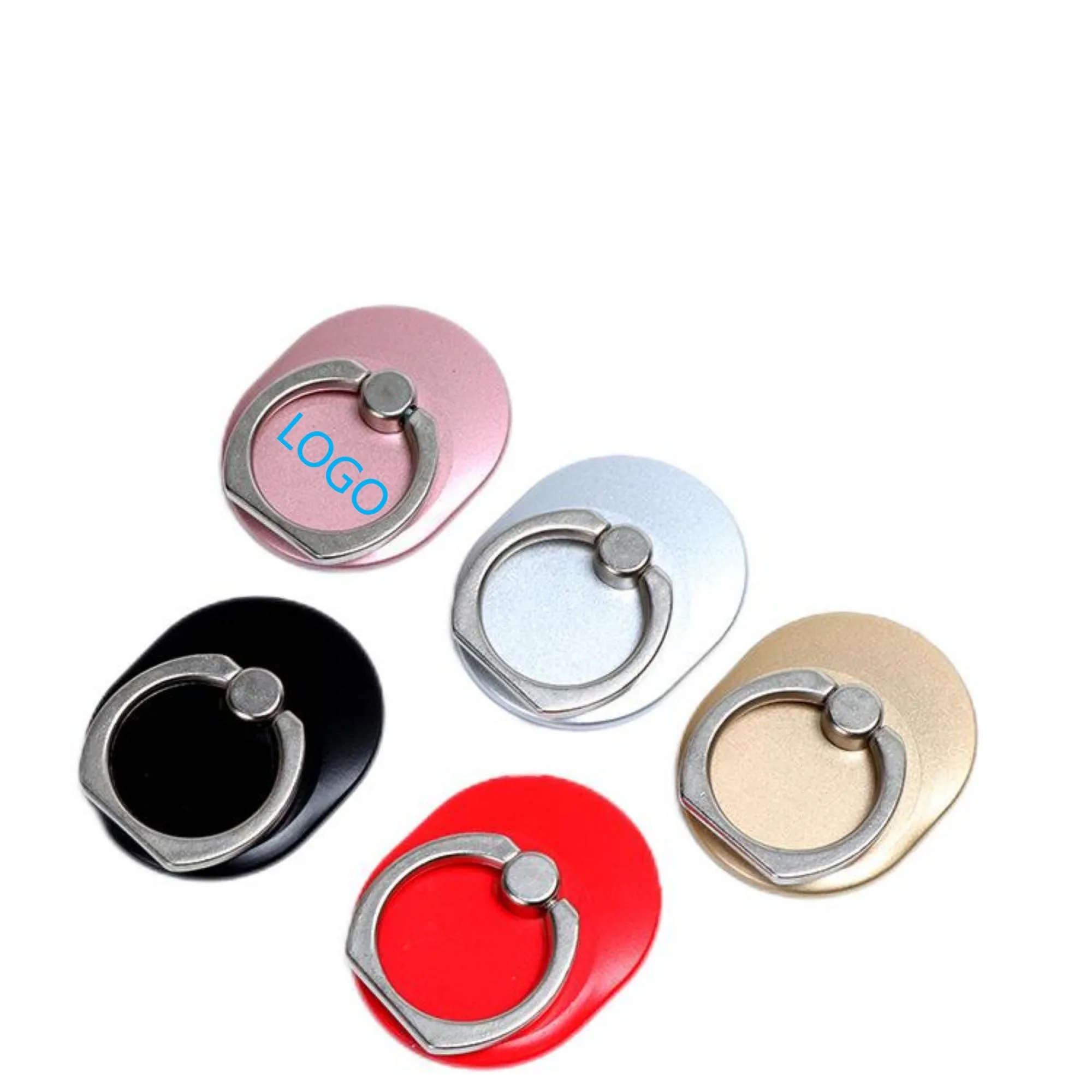 Mobile Phone Ring Holder 3