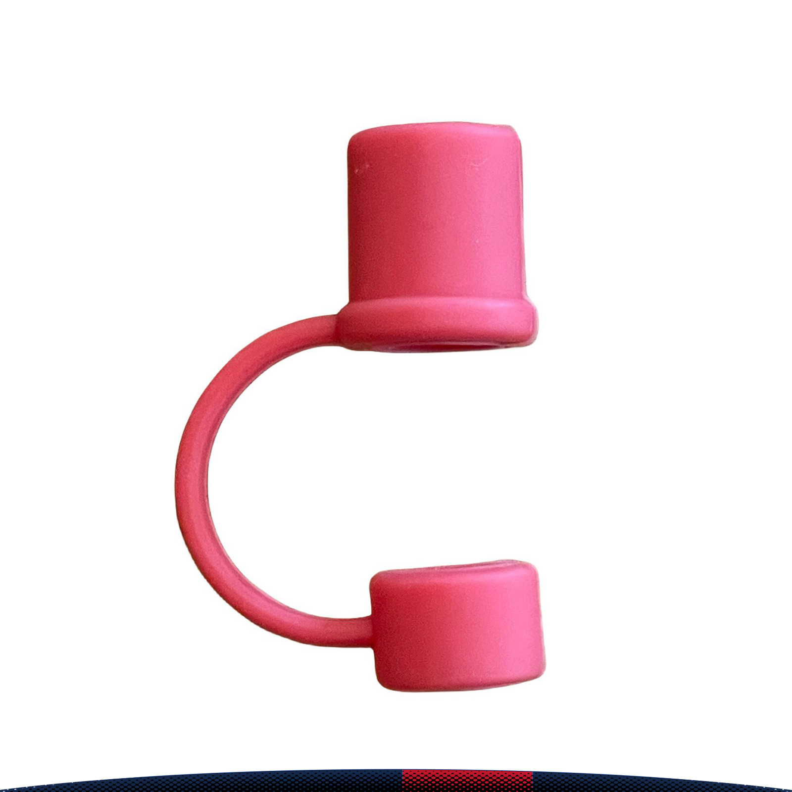 Drenset Silicone Straw Topper 8