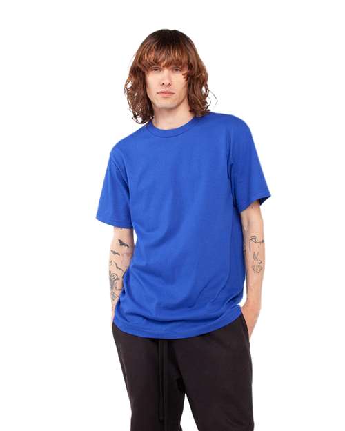 Unisex Active Tee - SHASS 64