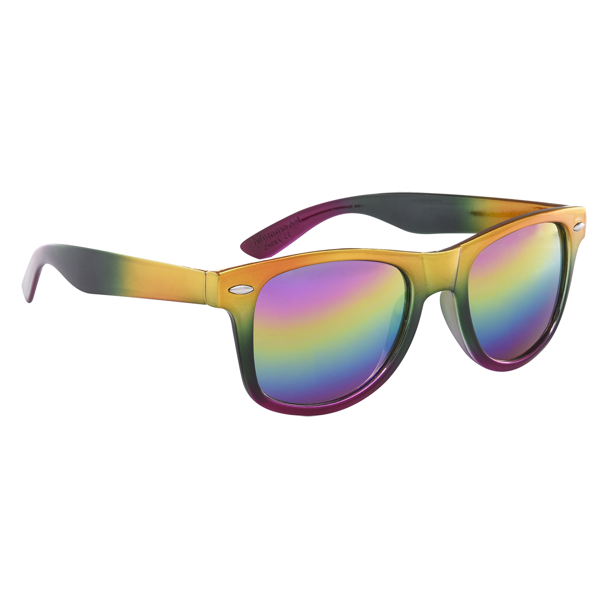 Rainbow Malibu Sunglasses 5