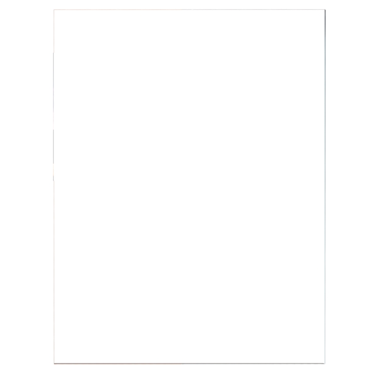 PhotoImage® Spectra Lite Plaque - 7" x 9" x 1/8" 7