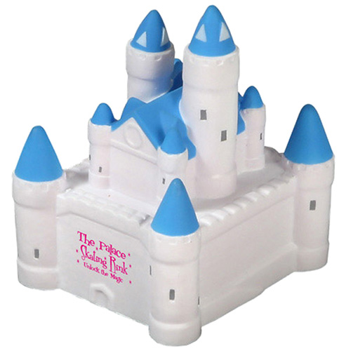 Castle Stress Reliever 1
