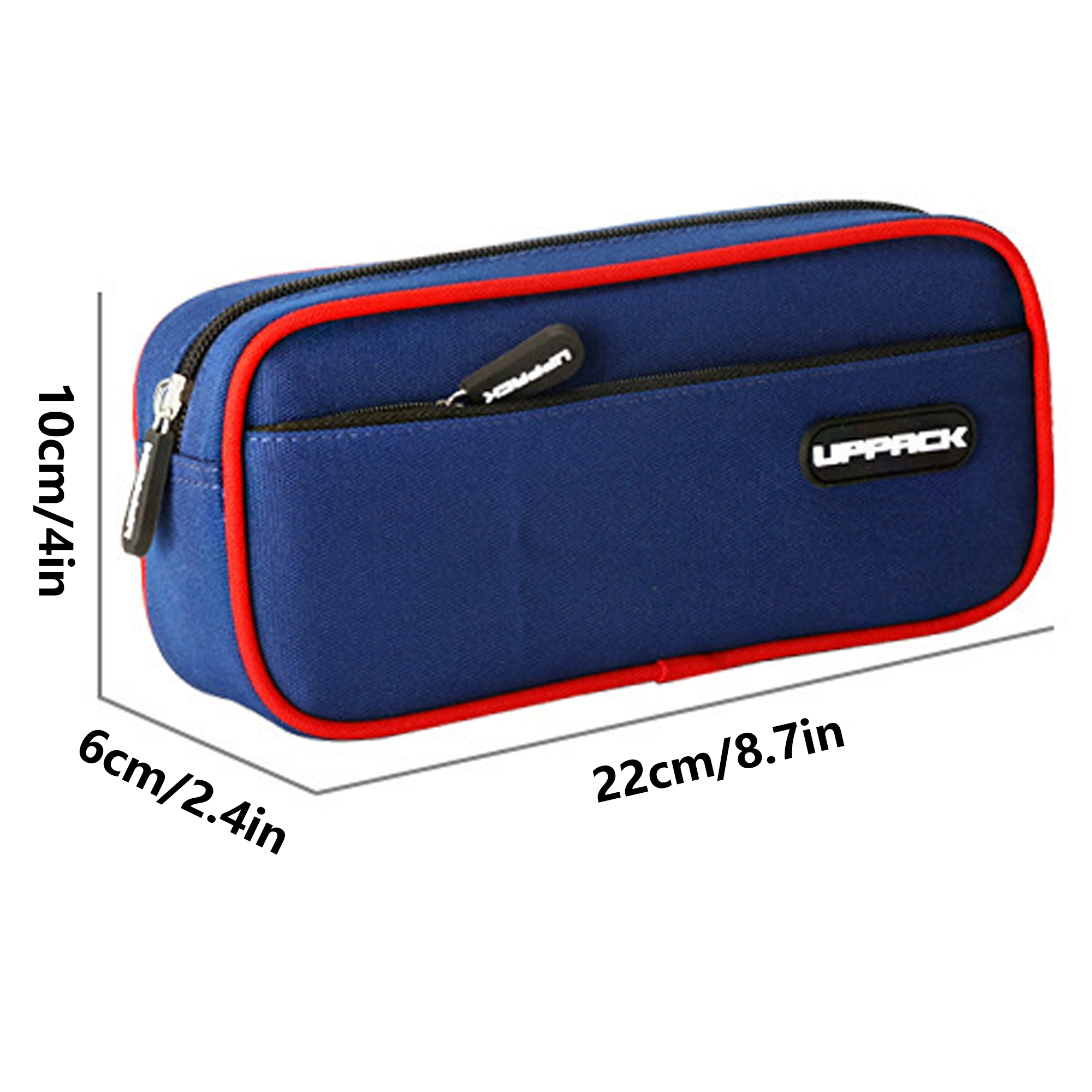 Large Capacity Pencil Case MOQ50 2