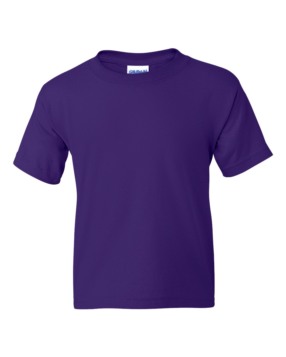 Youth DryBlend® T-Shirt - 8000B 39