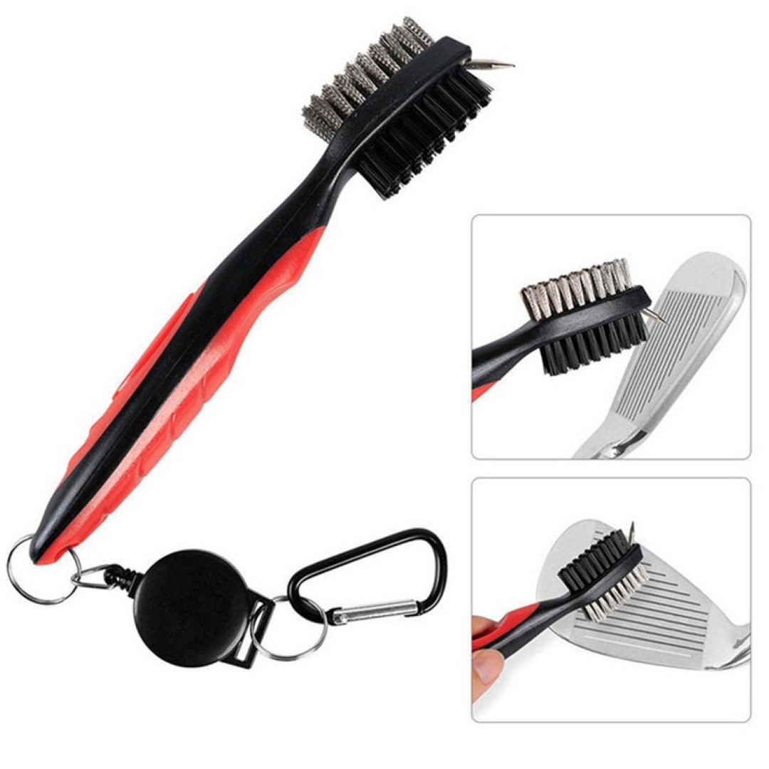 Golf Club Brush 7