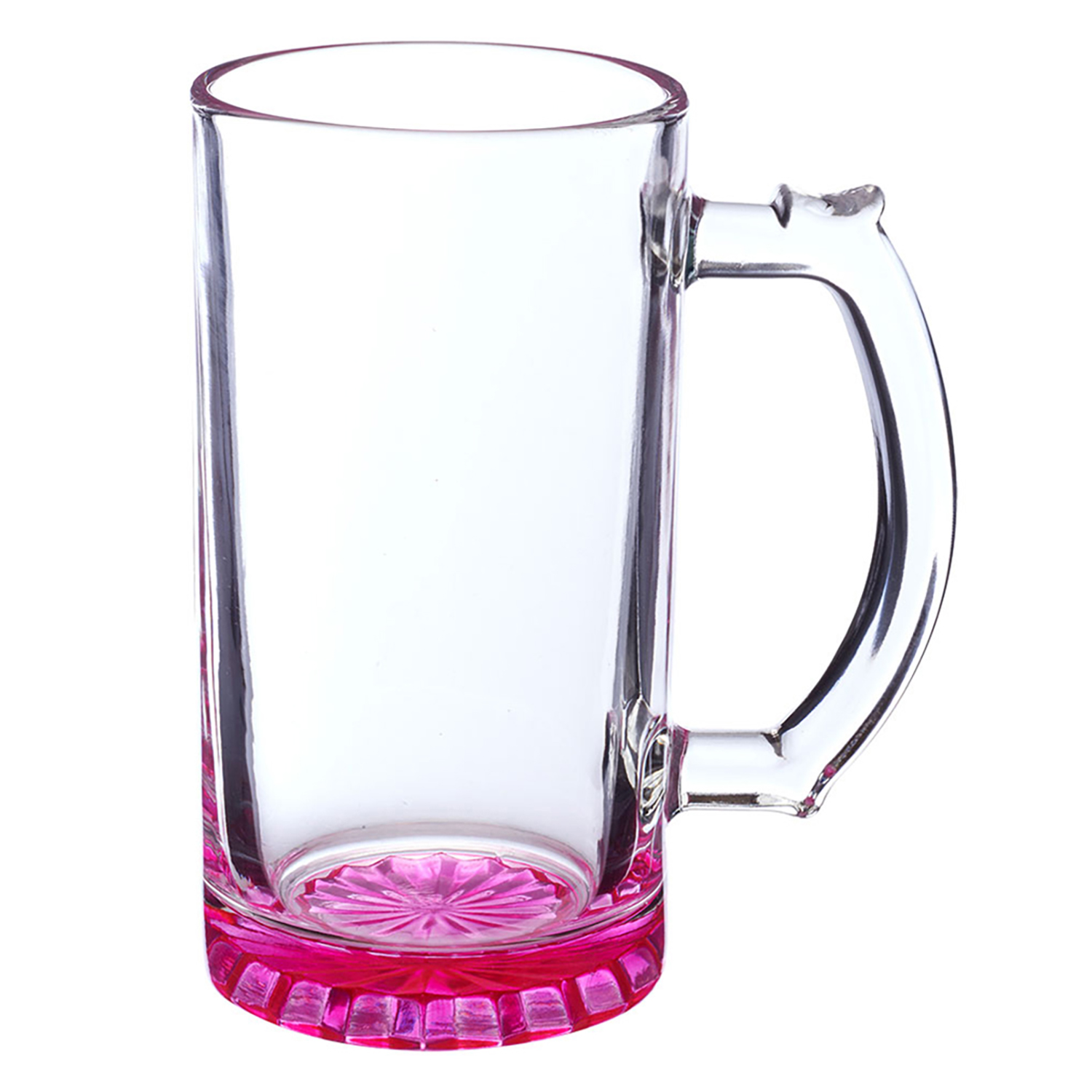 16 oz. Glass Pint Beer Steins 14