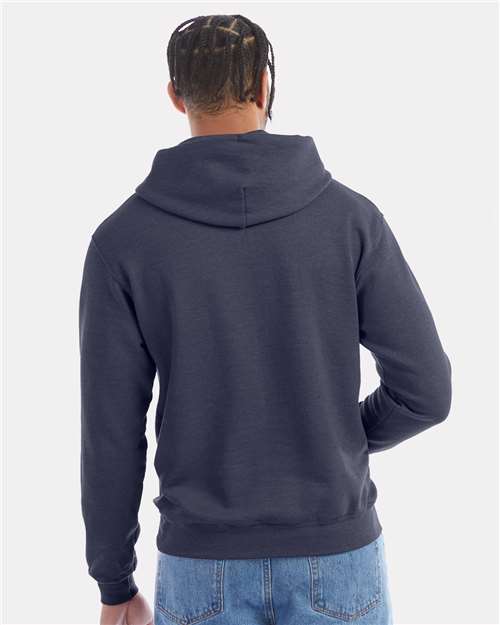 Unisex Powerblend® Hooded Sweatshirt - S700 83
