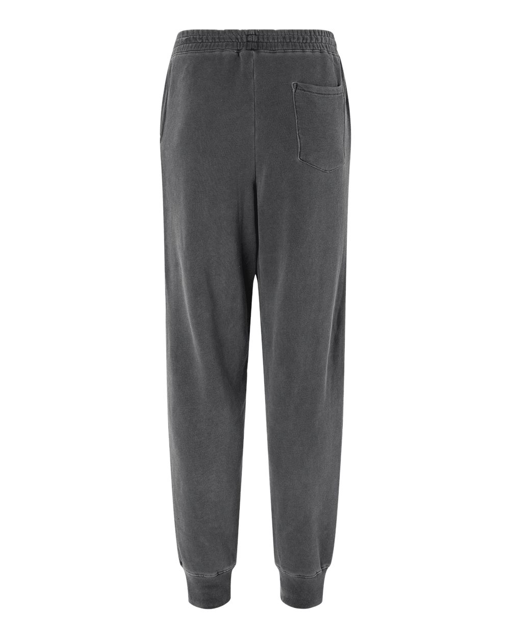 Unisex Pigment-Dyed Fleece Sweatpants - PRM50PTPD 47