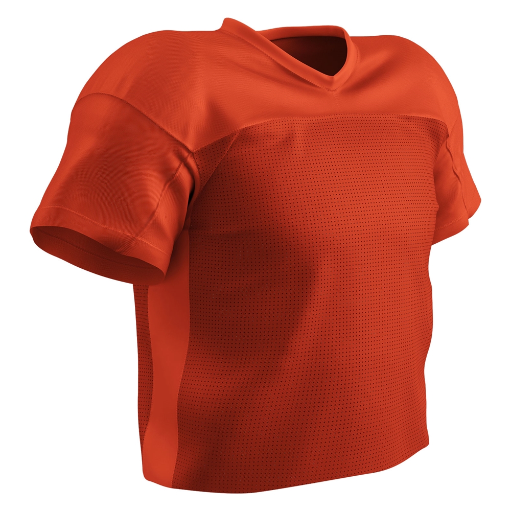 Tribal Football/Lacrosse Jersey
3