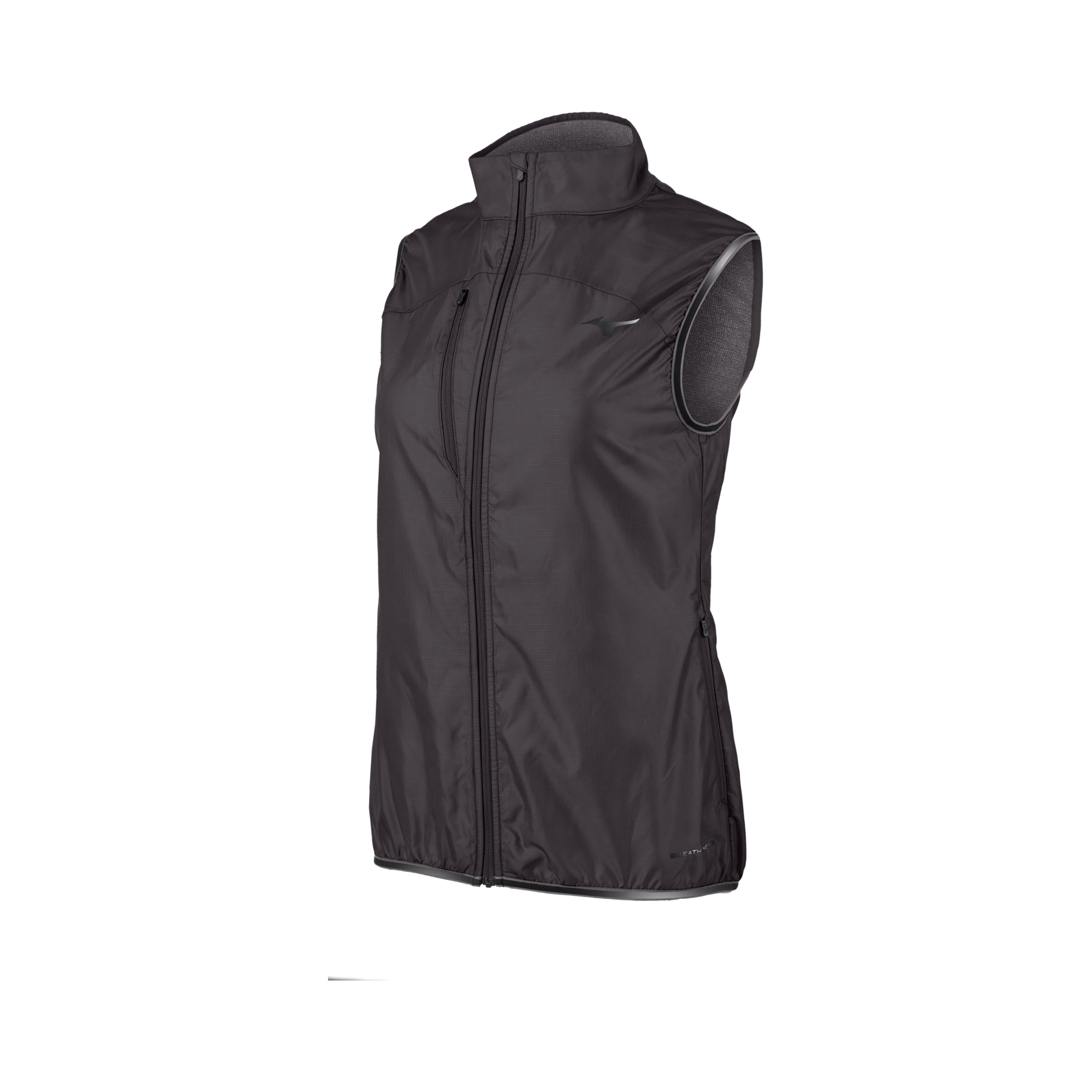 Women's Breath Thermo Vest 5