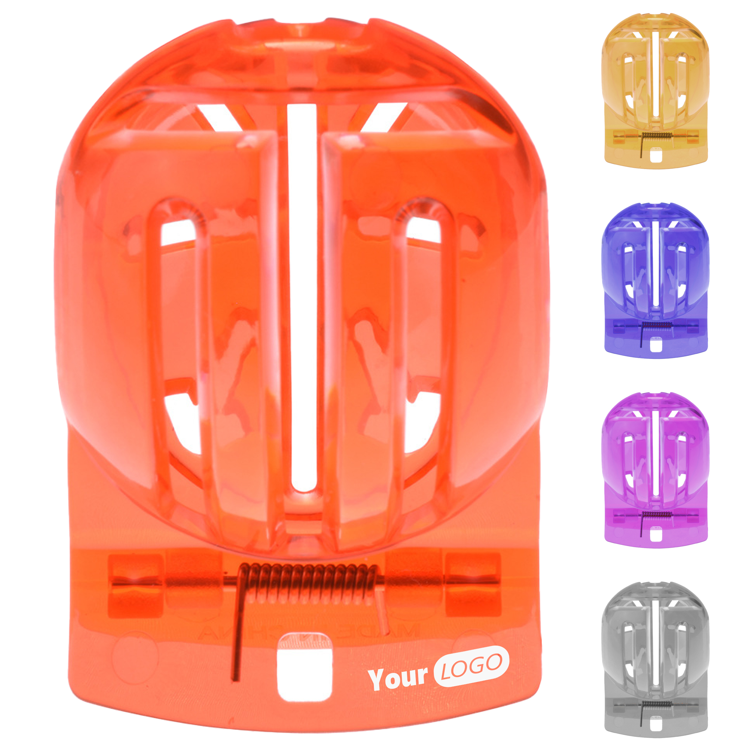 ABS Portable Golf Ball Marking Tool 2