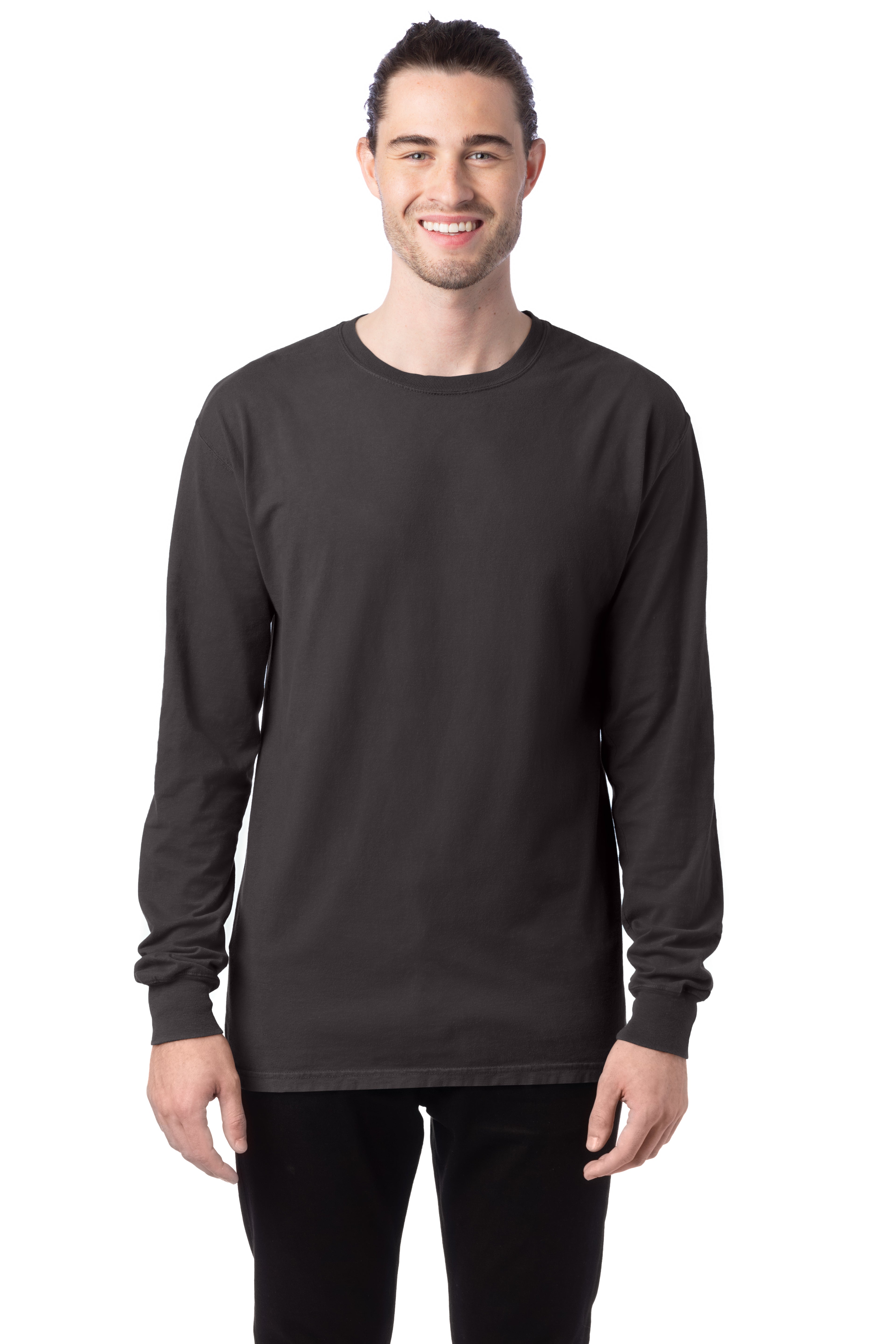 ComfortWash Long Sleeve T-Shirt 35