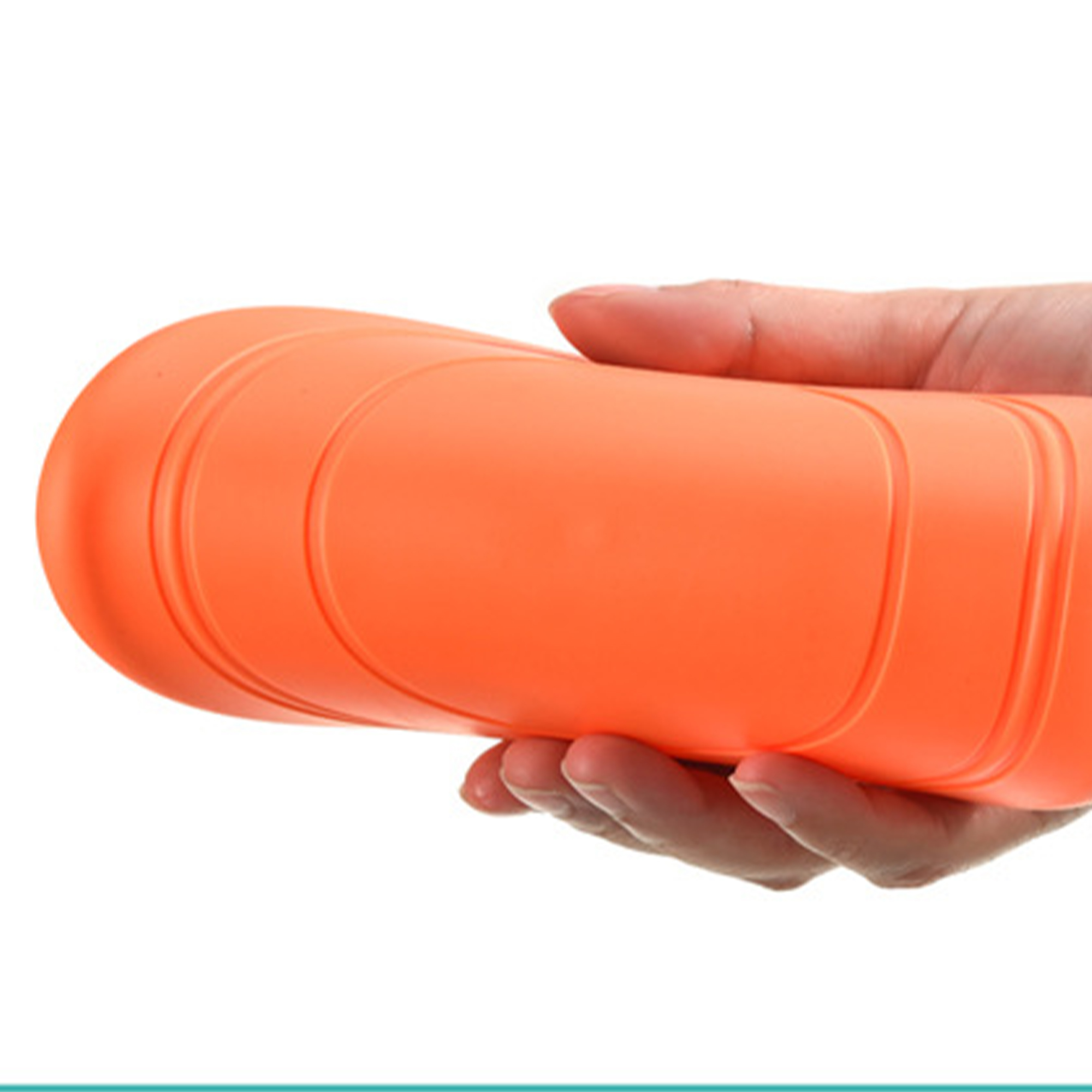 Soft Rubber Pet Flying Disc ?C Available in Multiple Colors 4