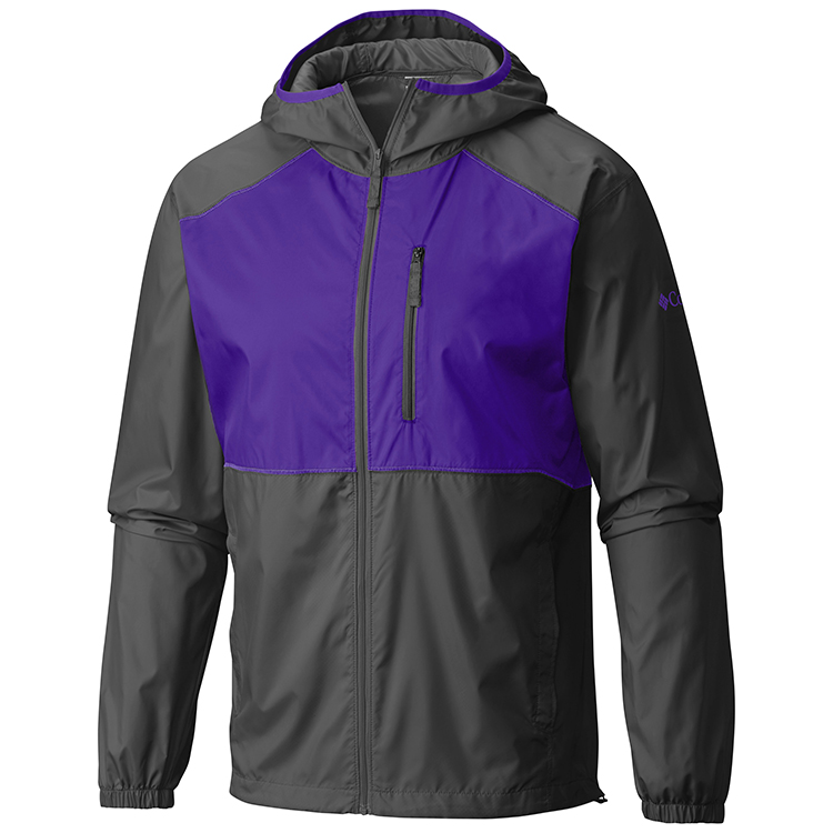 Columbia Flash Forward Windbreaker 4
