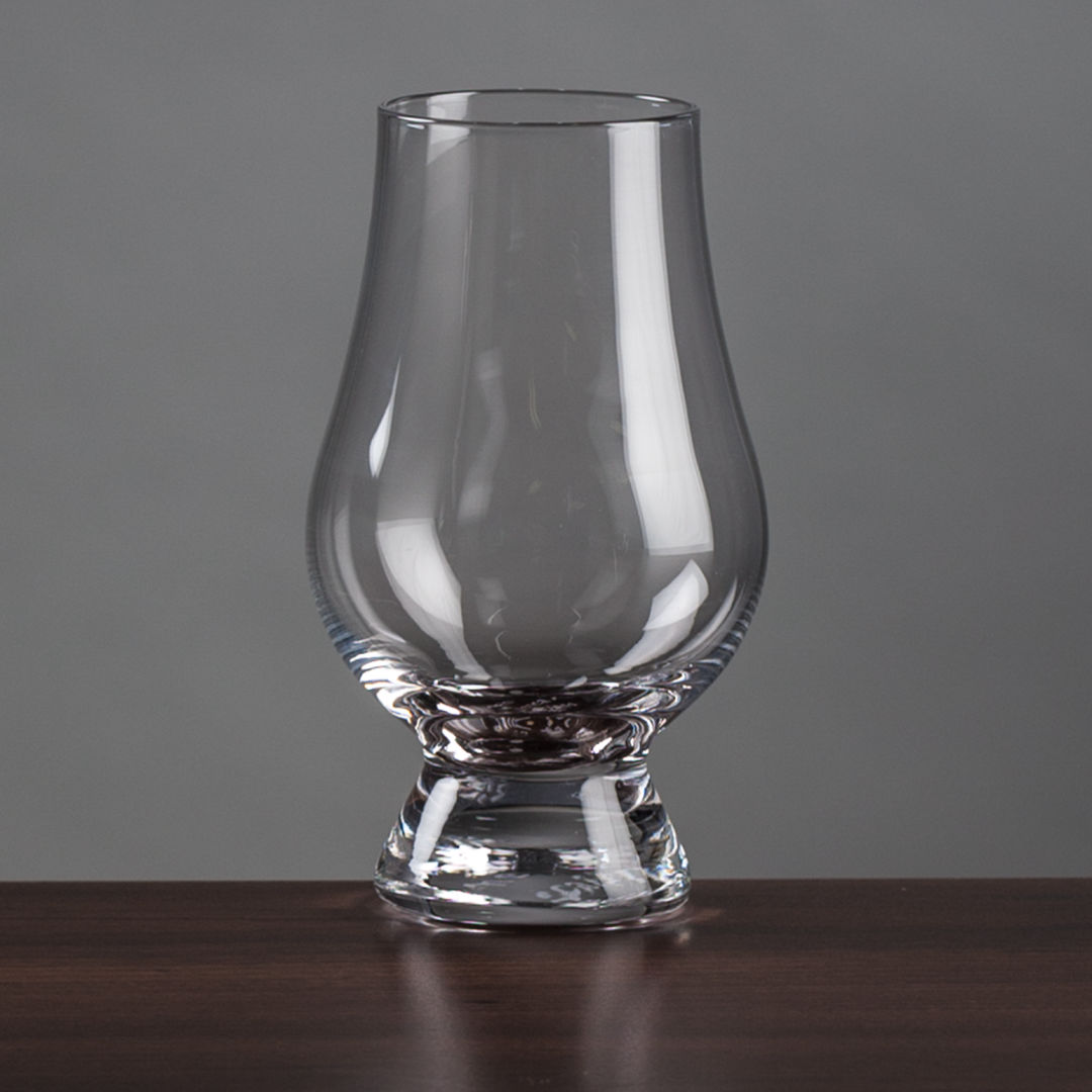 Glencairn® Scotch Whiskey - Deep Etch 4