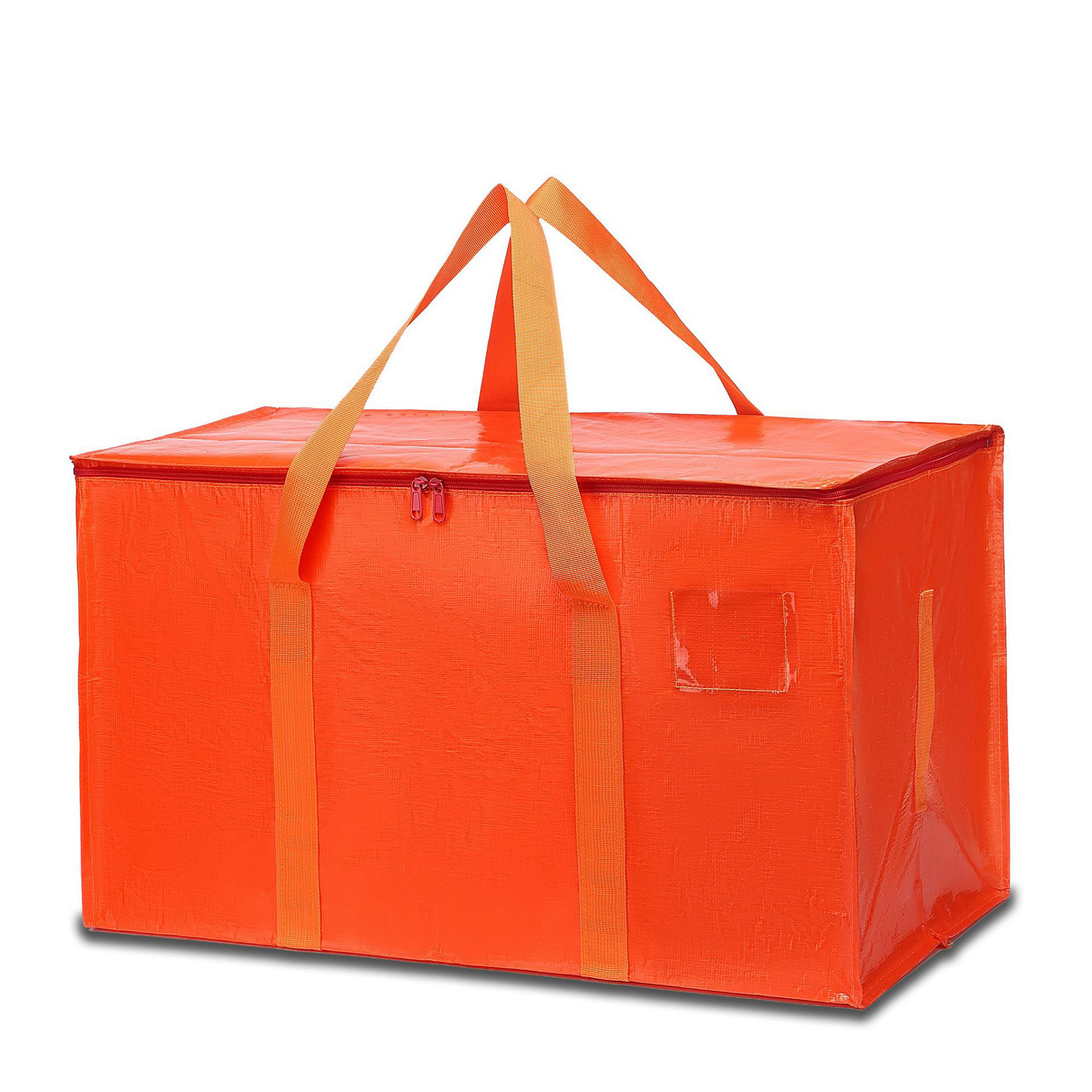PE Large Capacity Clothing And Cotton Quilt Storage Bag 3