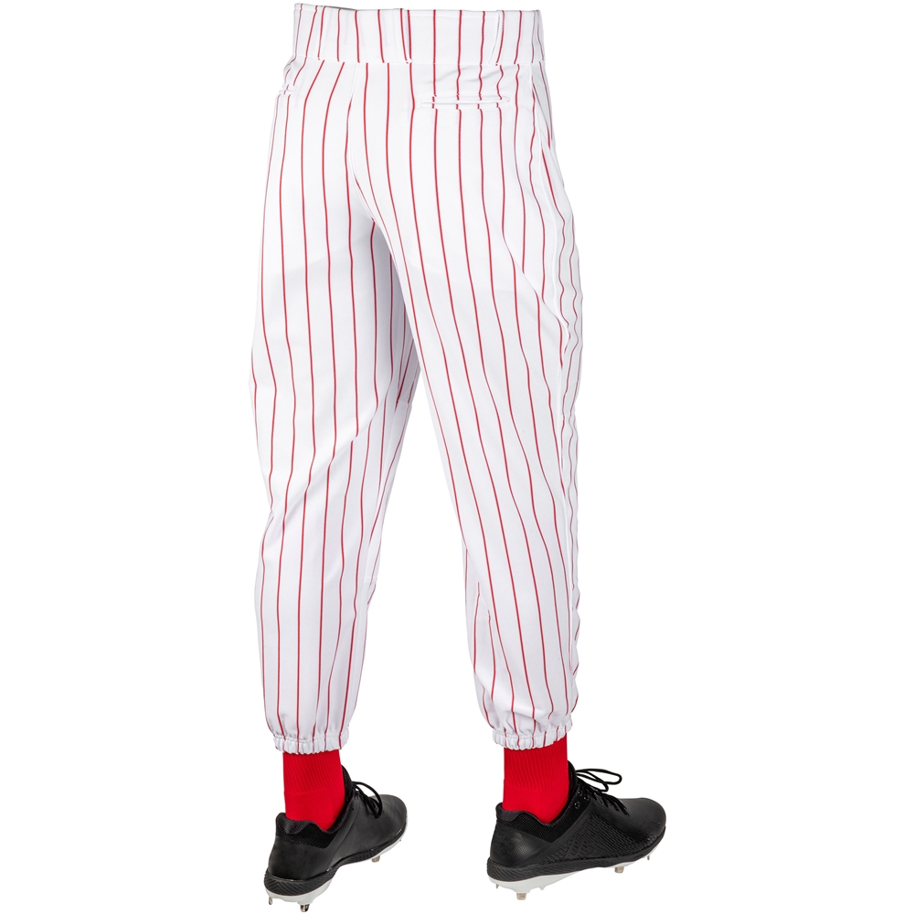 Triple Crown Pinstripe 9