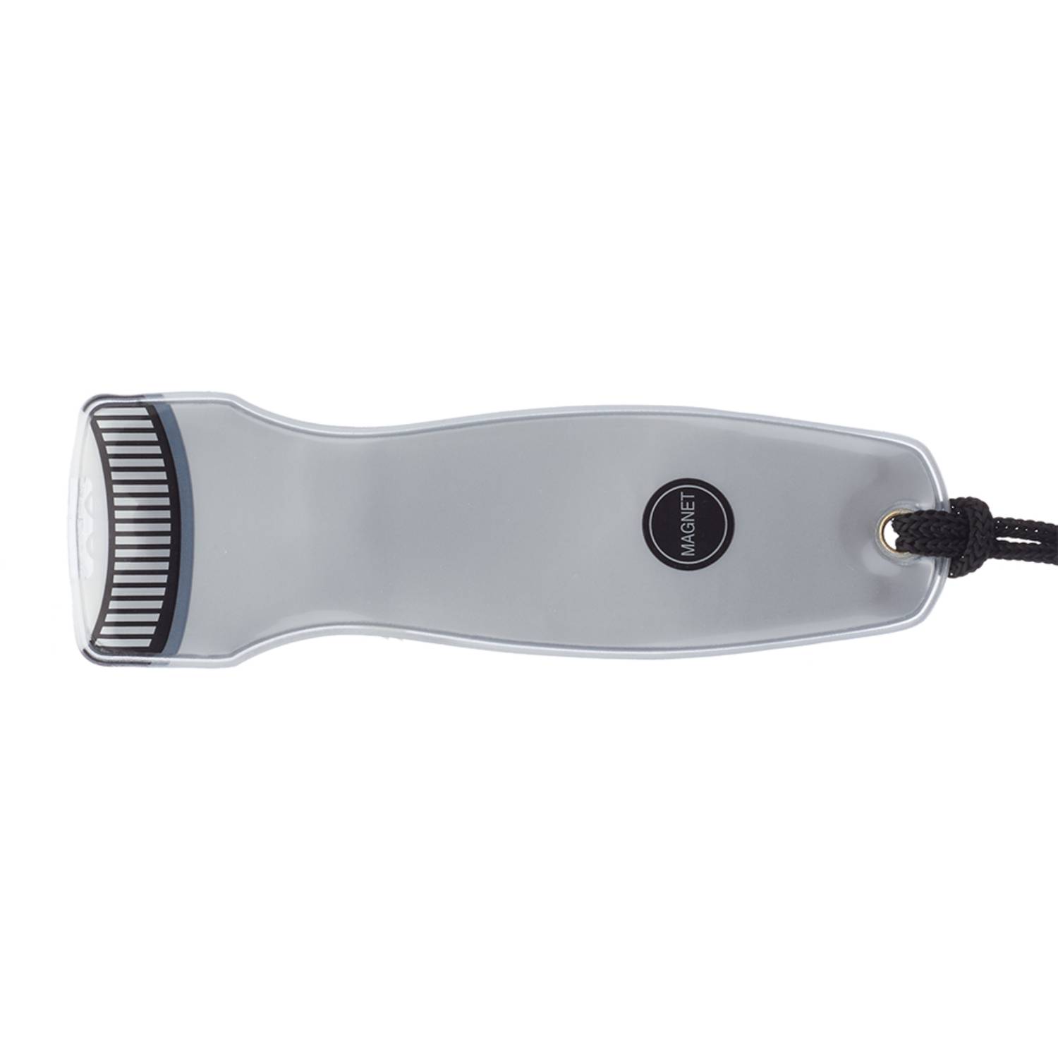 Magnetic Flat LED Flashlight 4