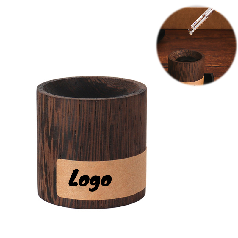 Wooden Aroma Essential Oil Diffuser 3