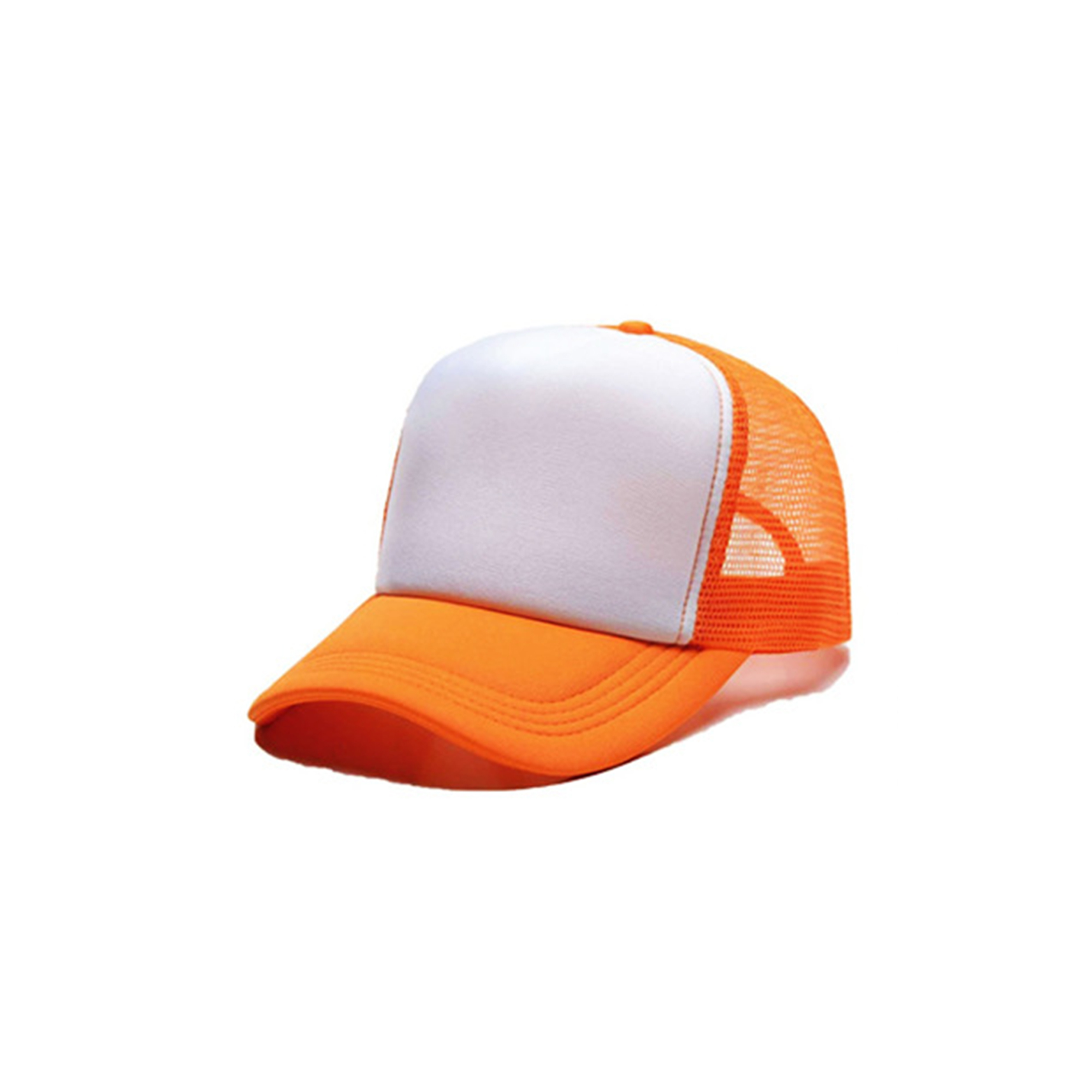 Adult Mesh Baseball Trucker Hat 14