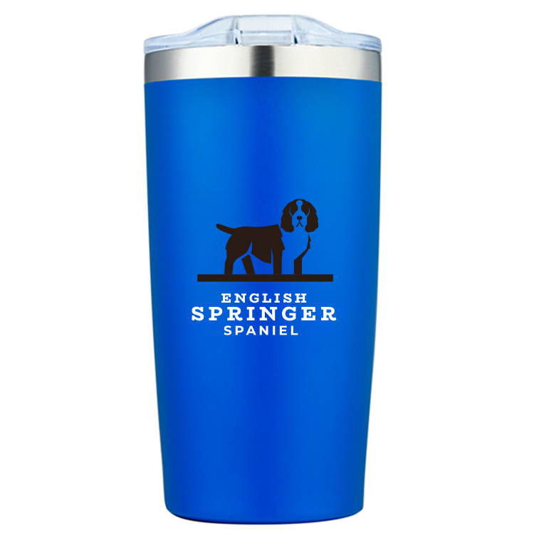 The Merced 20oz. Double Wall Tumbler 6