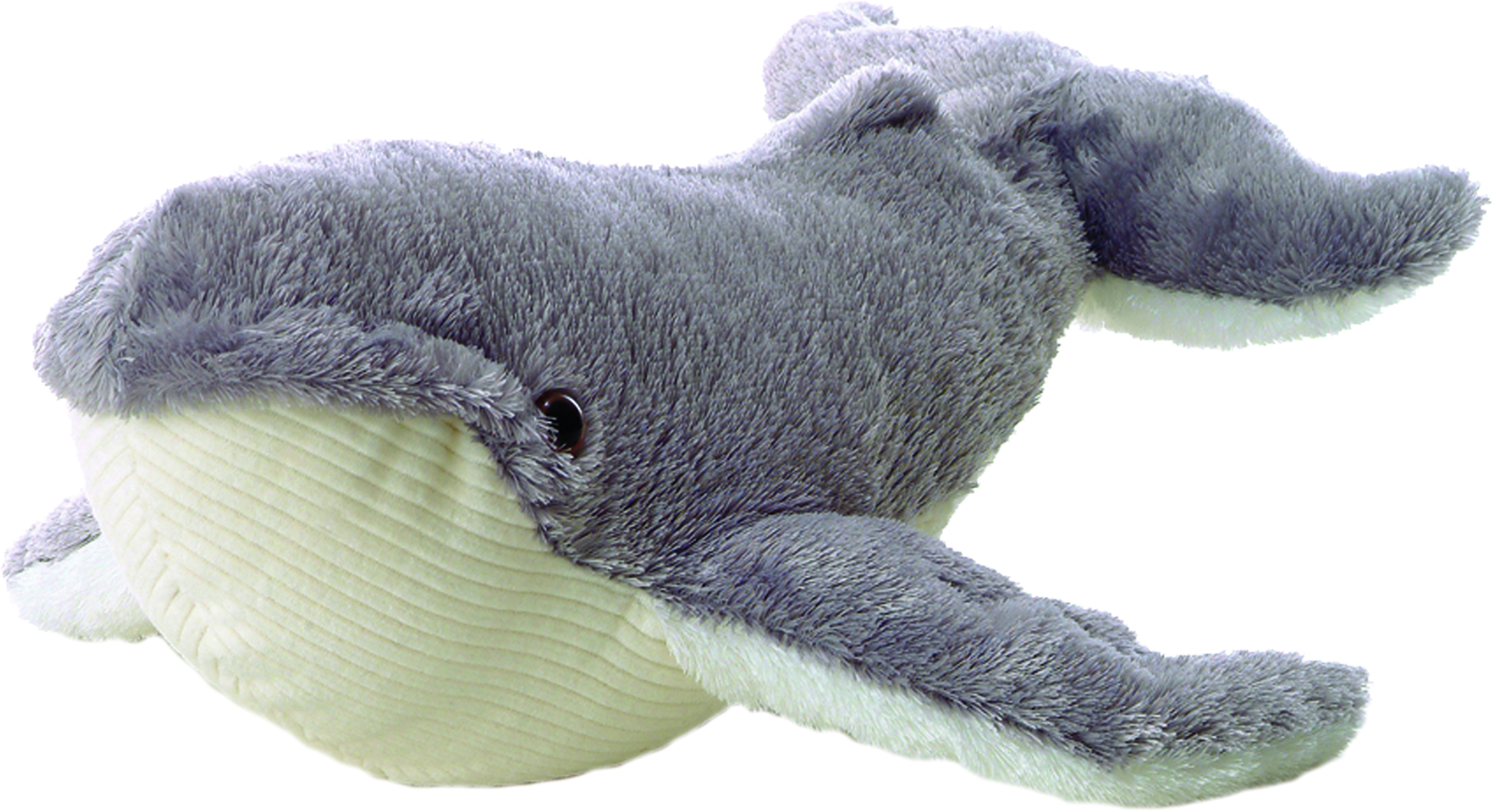 8" Ahab Whale 1