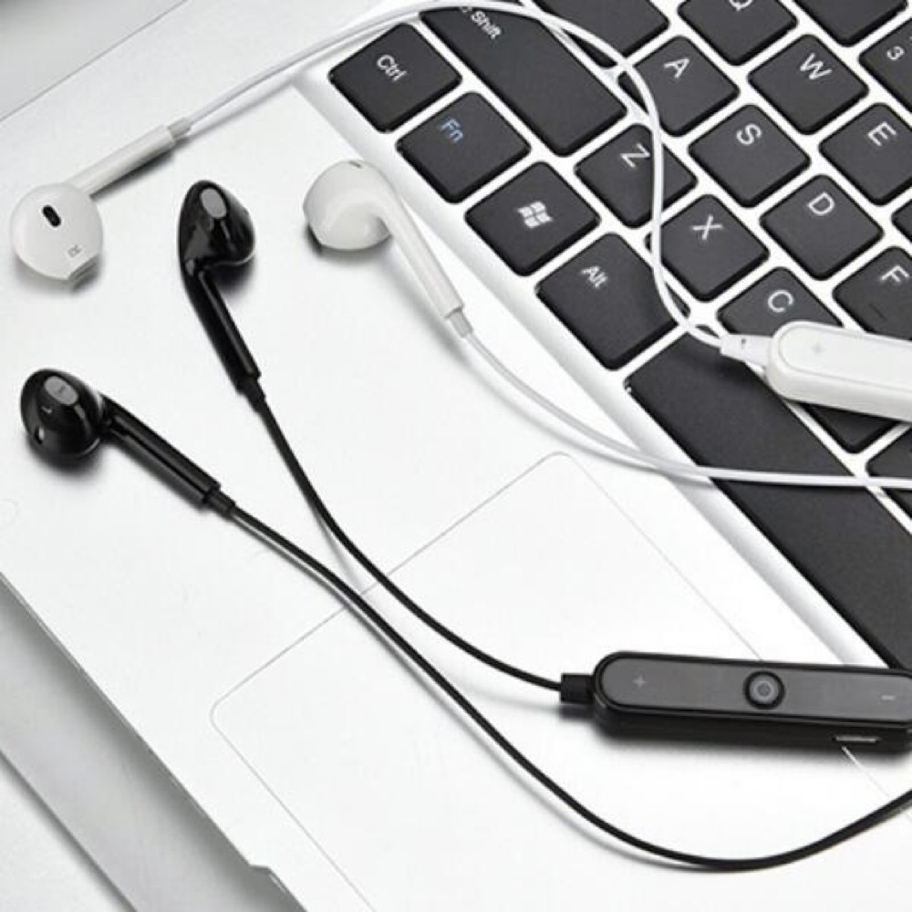 Buddy Bluetooth Earbuds 6