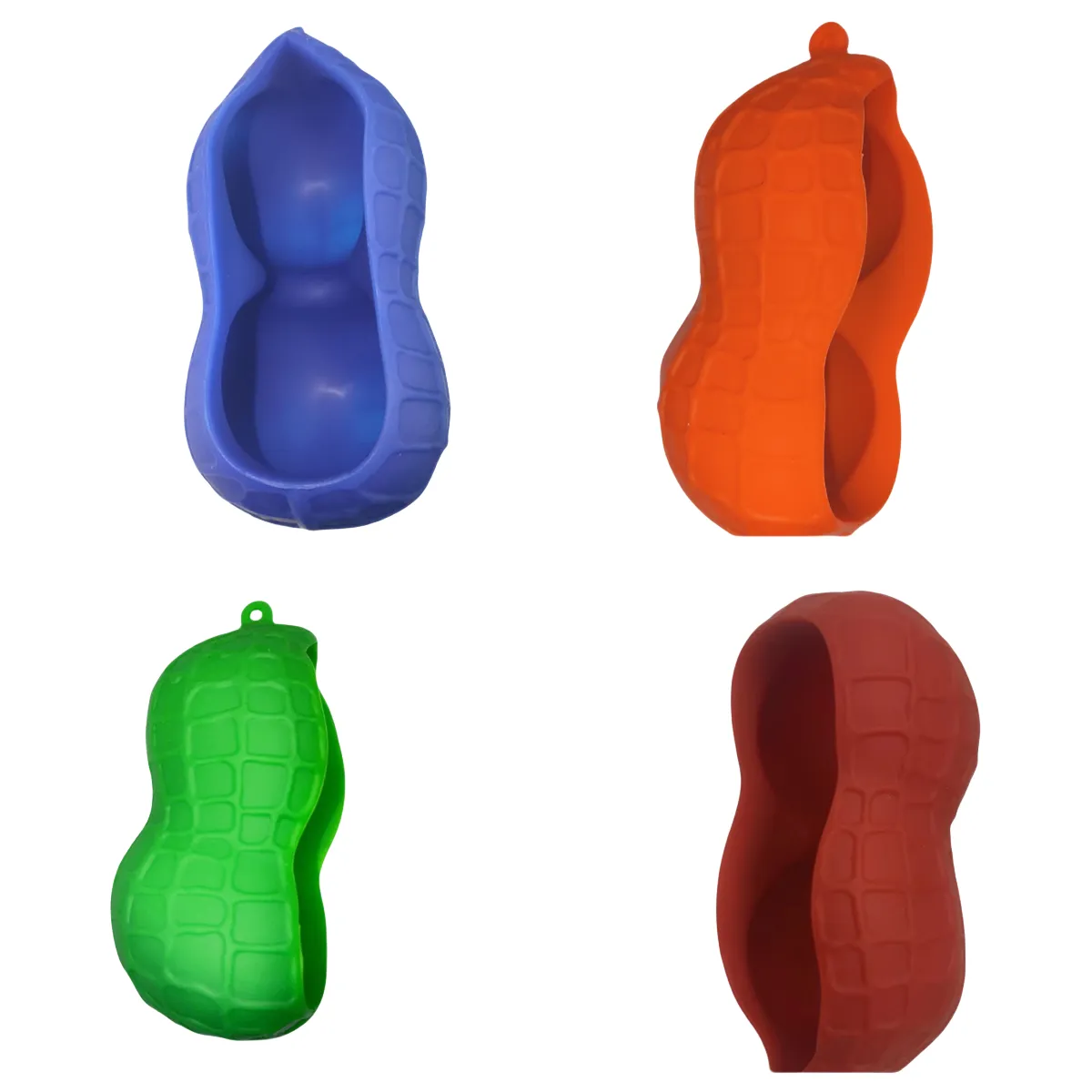 Attachable Golf Ball Holder/ Pouch 2