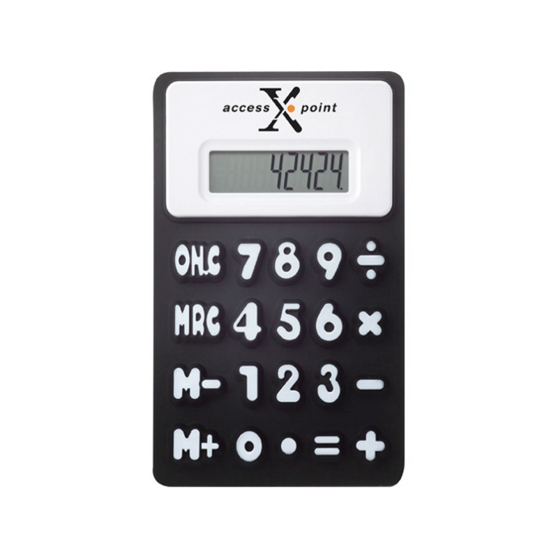 The Flex Calculator 2