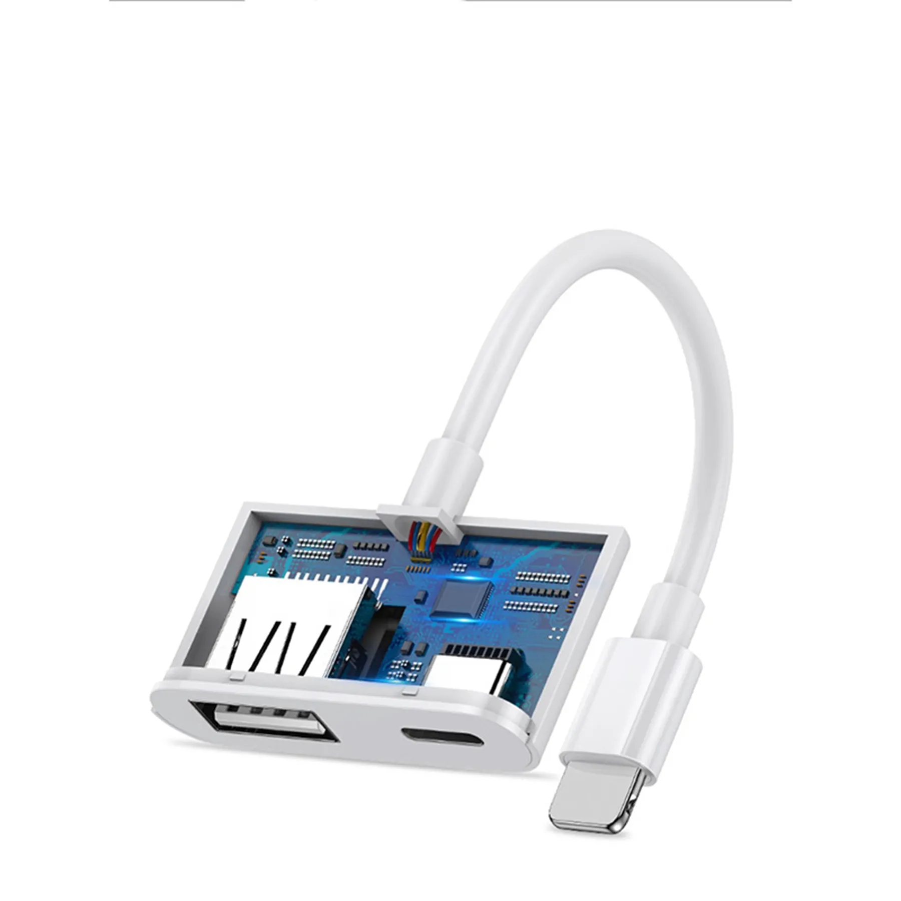 3-in-1 Adapter 3