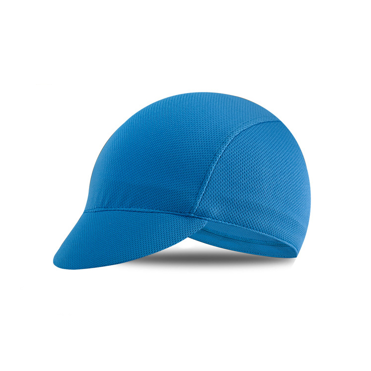 Cycling Caps 2