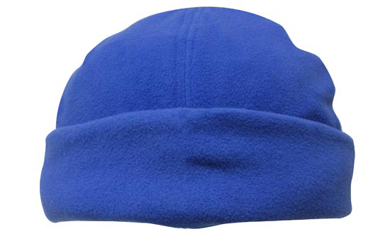Micro Fleece Beanie - Toque 5