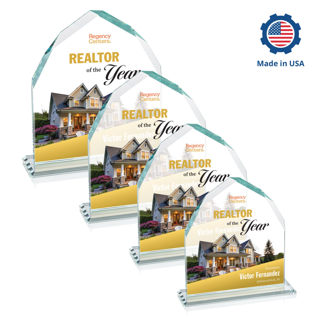 Montibello VividPrint™ Award