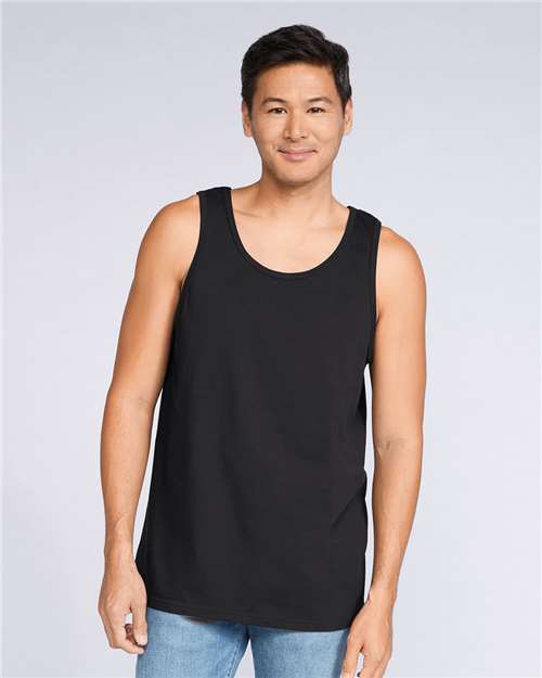 Unisex Softstyle® Tank Top - 64200 6