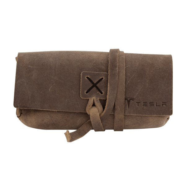 Draper Leather Sunglass Case 20