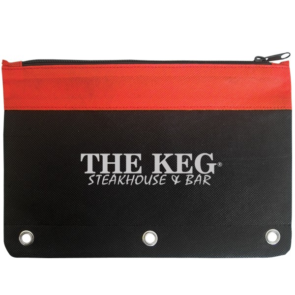 Non Woven Pencil Case 4