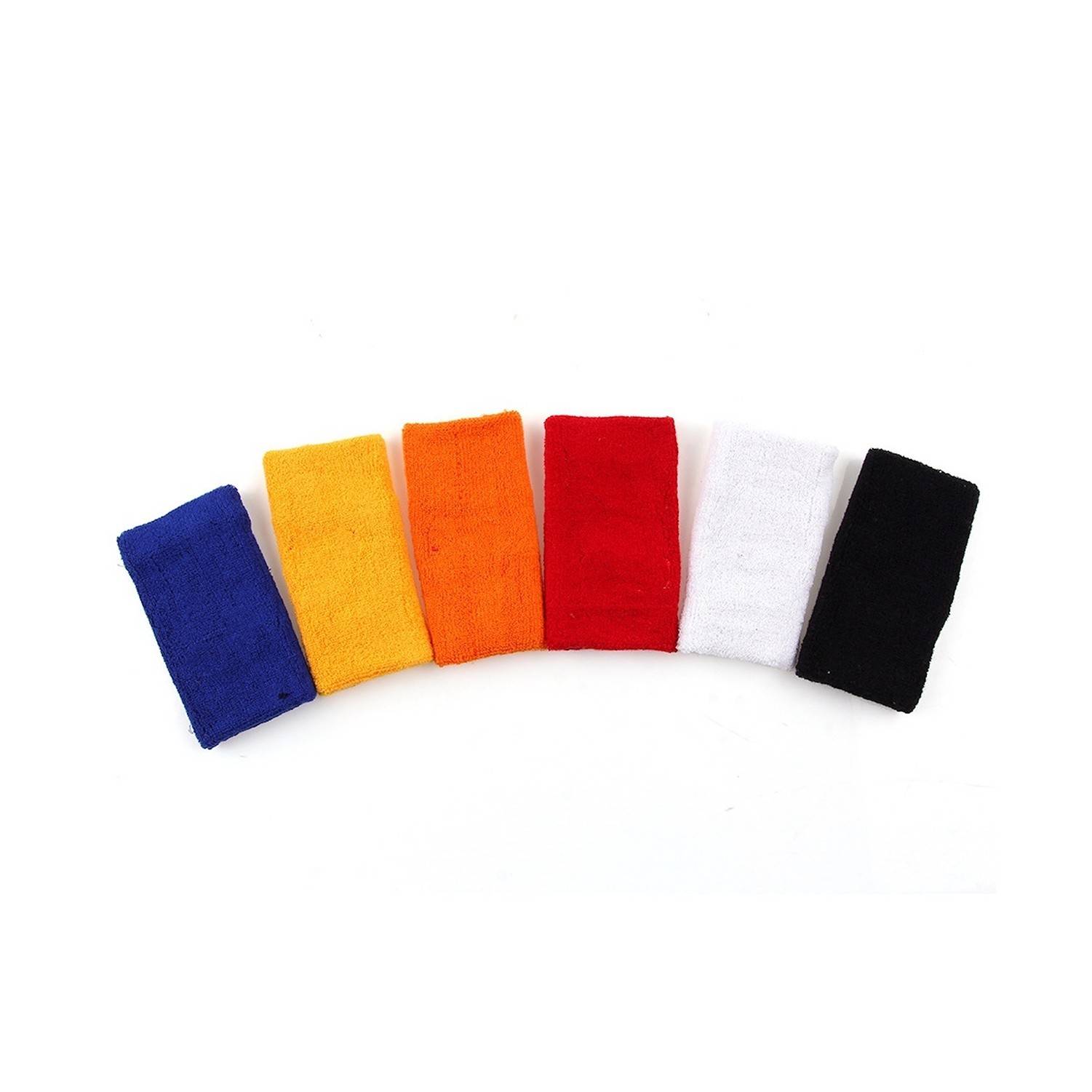 Wrist Pad 3