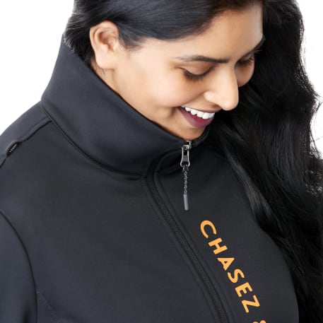 Women's FRAZIER Eco Knit Jacket 124