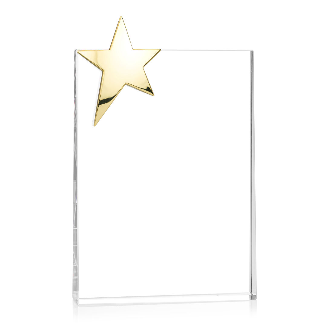 Denham Star Award - Gold 14