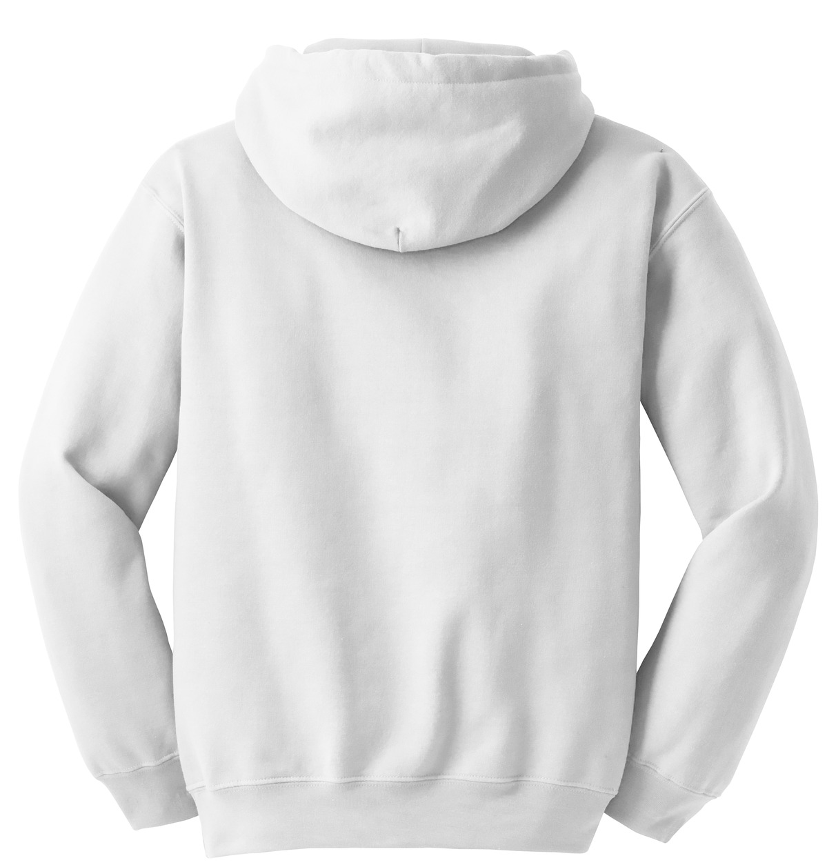 Gildan - DryBlend Pullover Hooded Sweatshirt. 12500, custom hoodie or sweatshirt with logo imprint 8