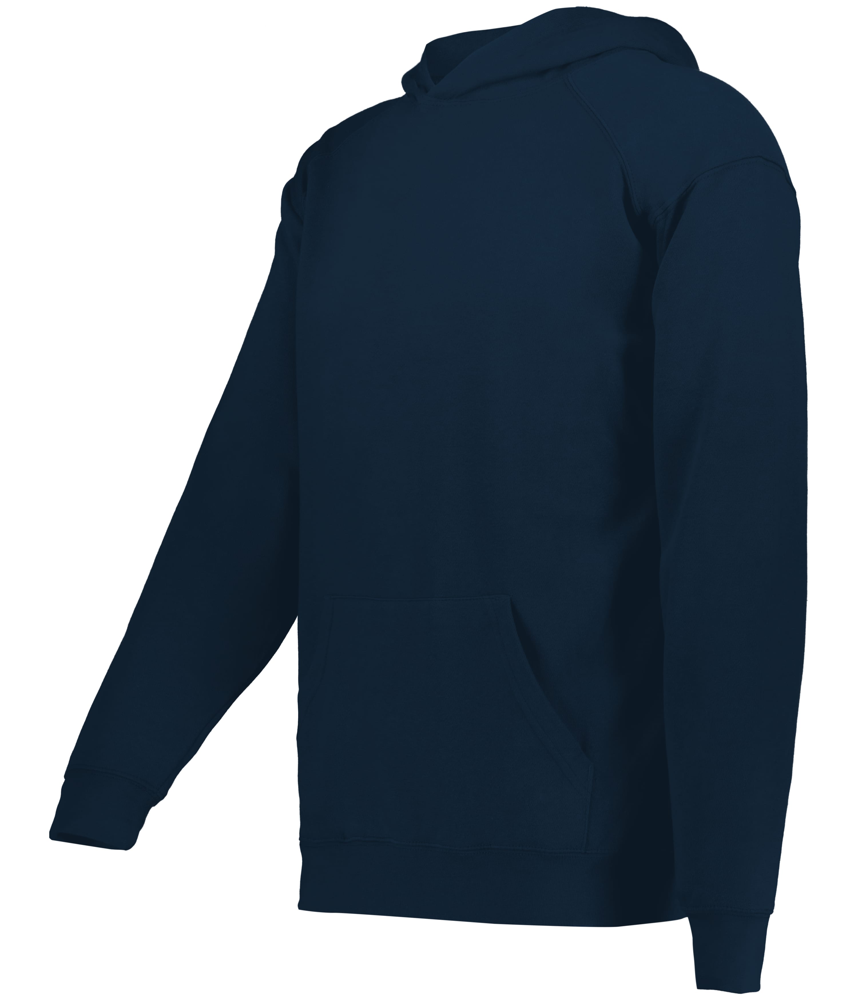 YOUTH C2 FLEECE HOODIE 9
