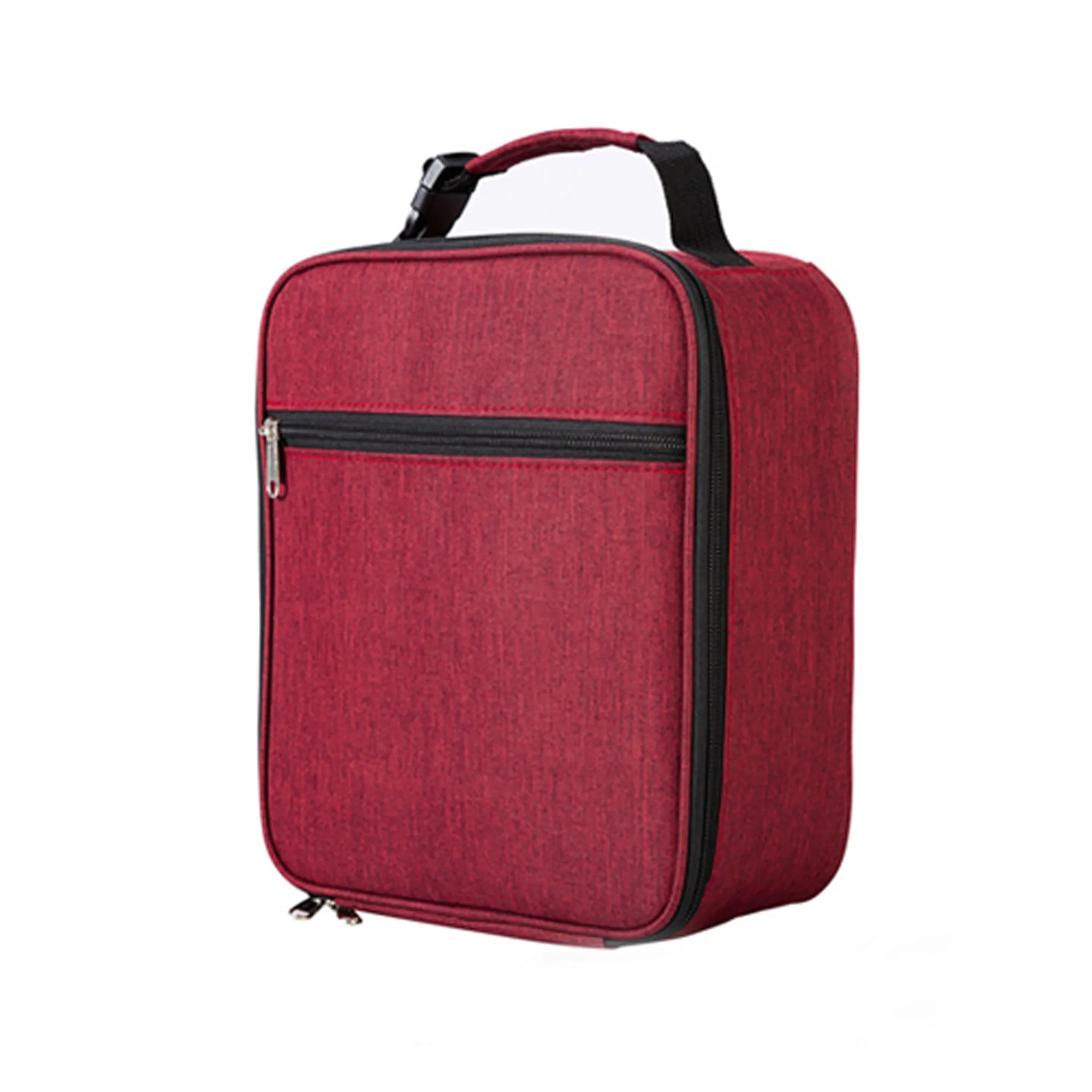 Oxford Insulated Lunch Bag Box 6
