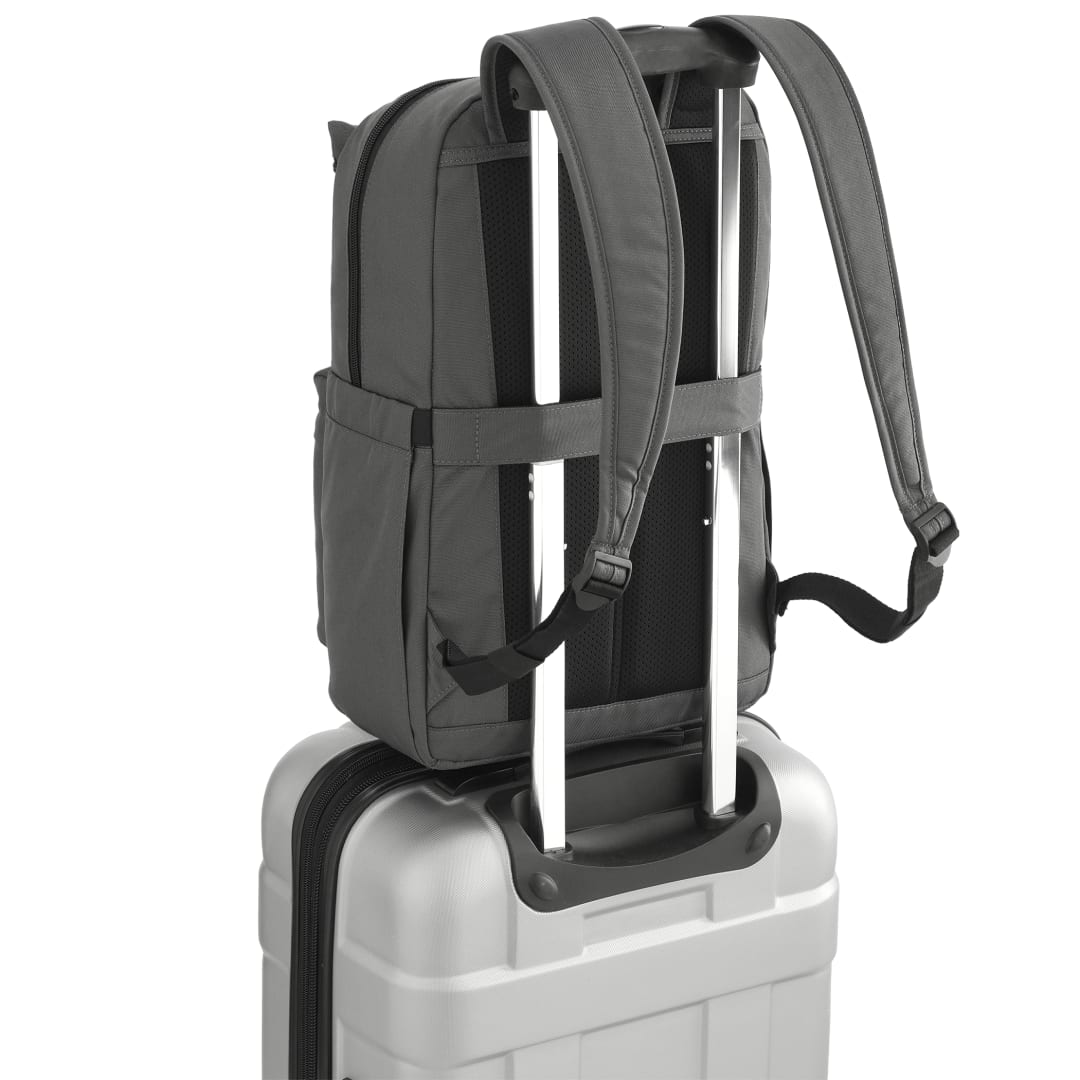 Aft Recycled 15" Computer Modular Backpack 40