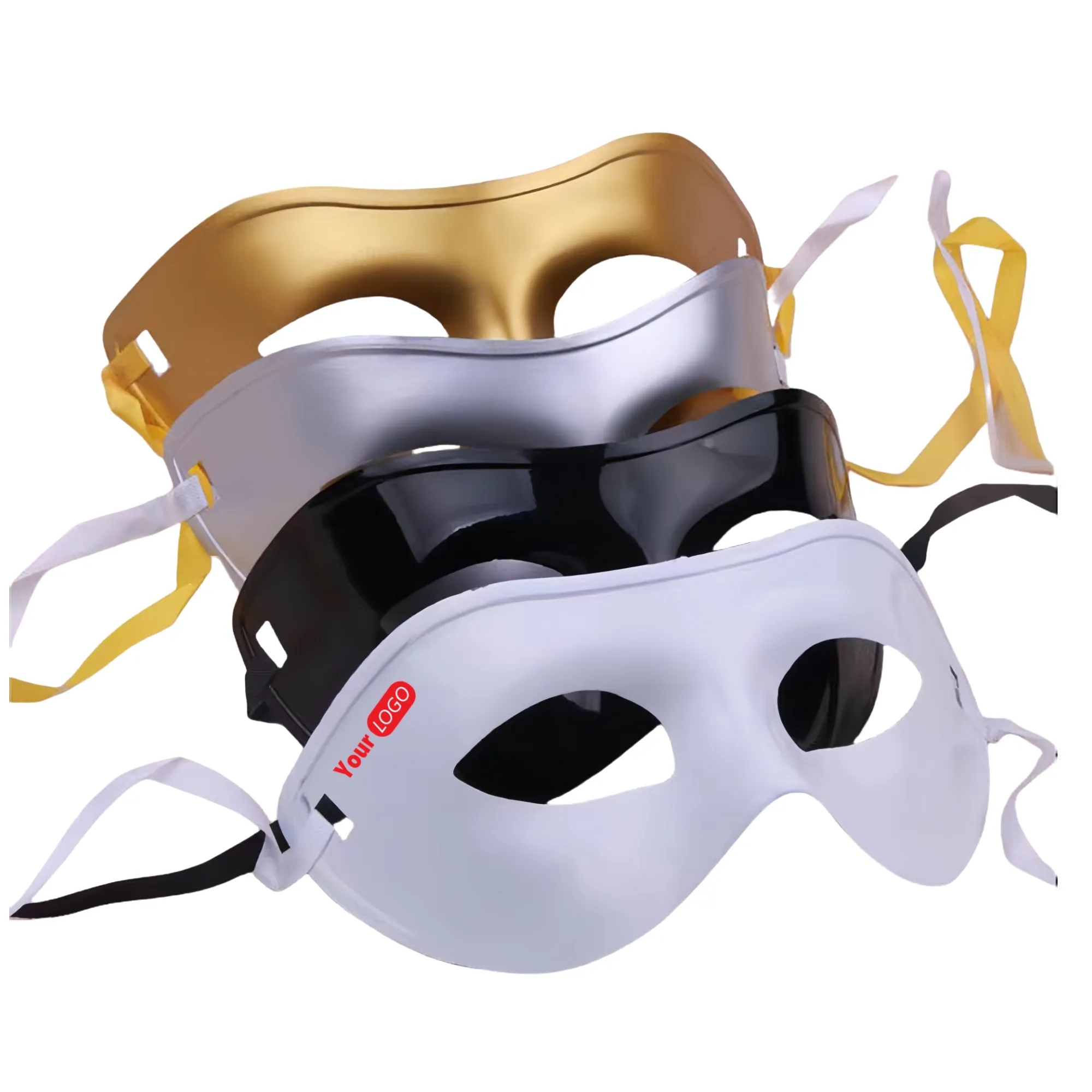 Masquerade Mask 3