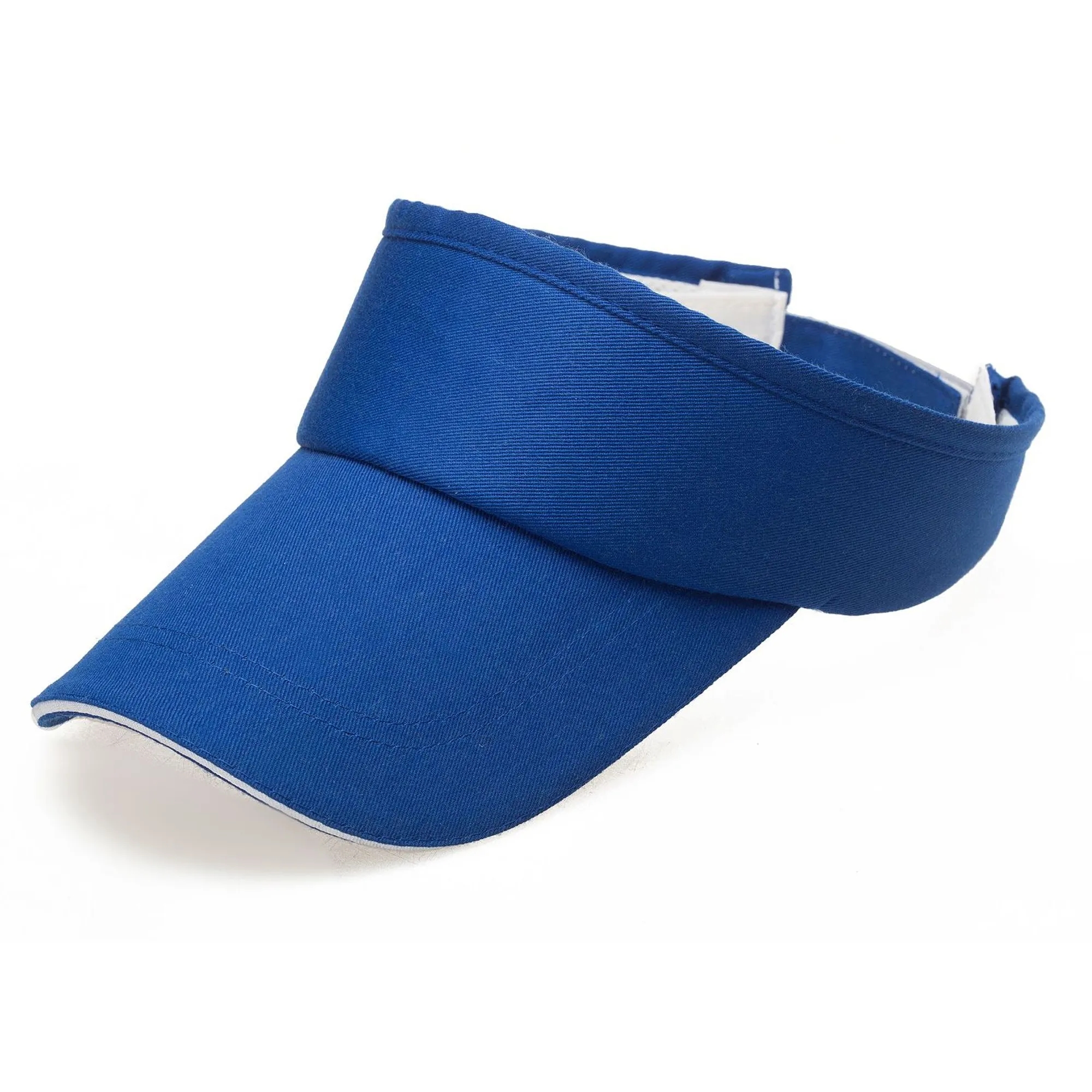 Adjustable Sports Sun Visor Hats 5